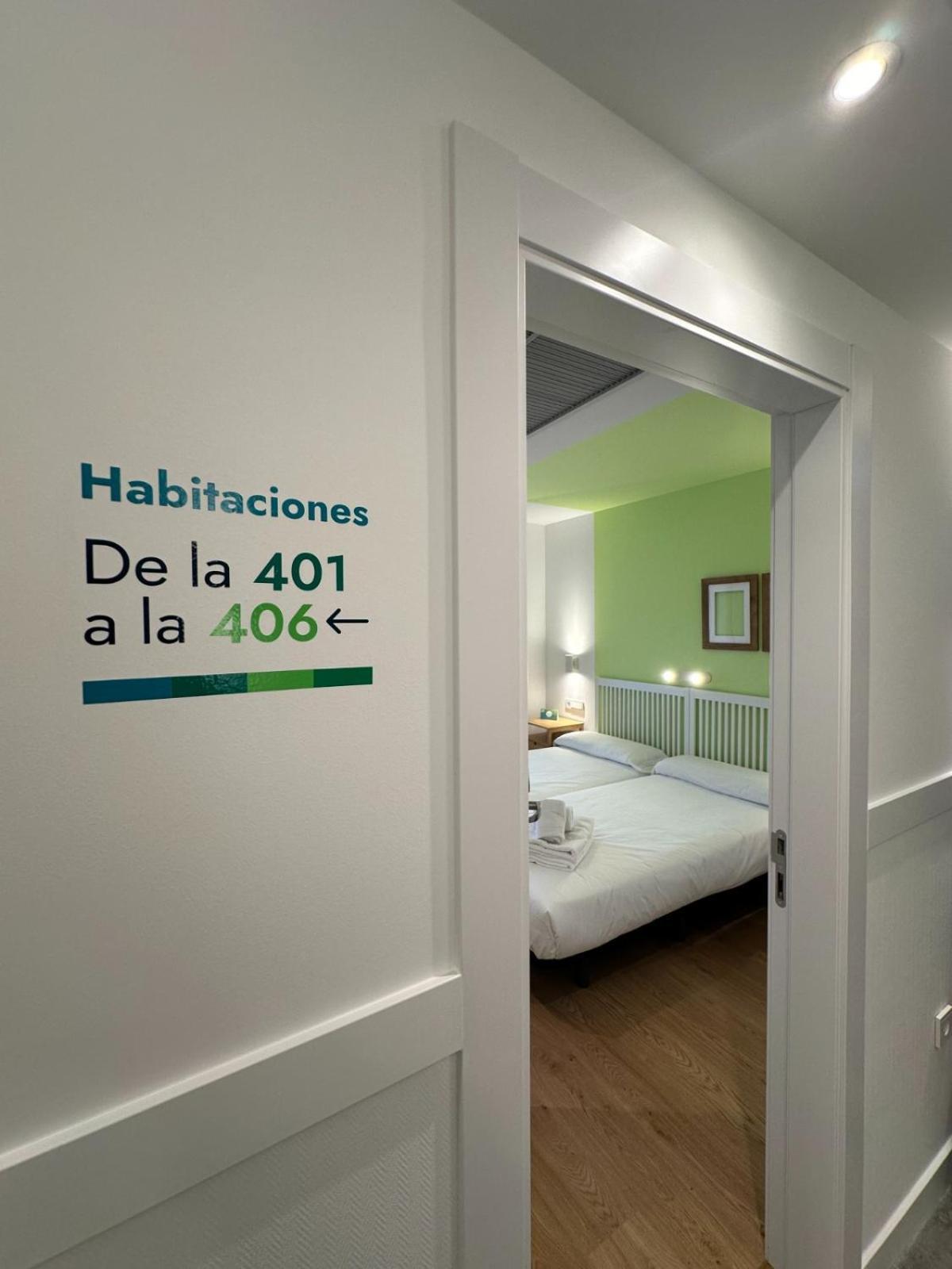 Hotel Virgen De Covadonga Onís Esterno foto