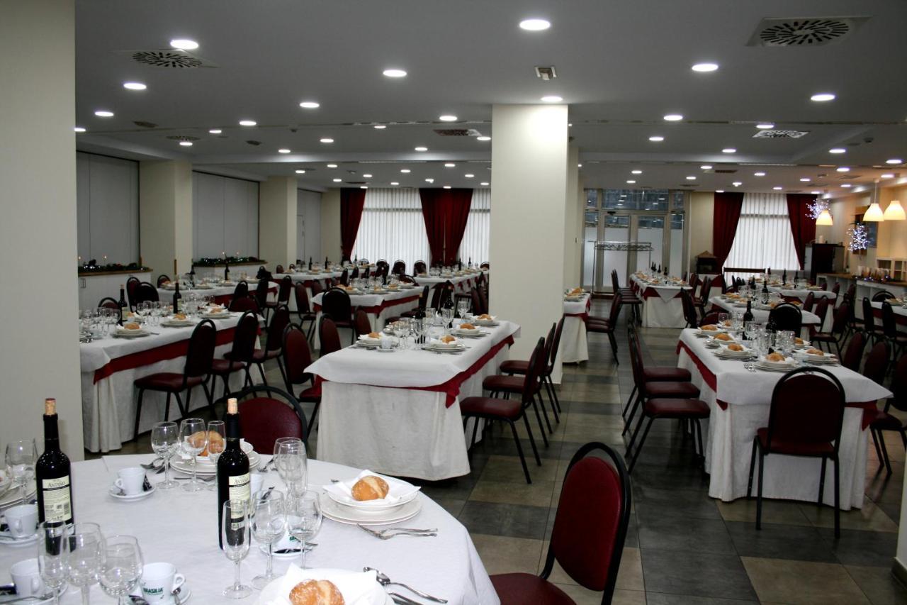Hotel Virgen De Covadonga Onís Esterno foto